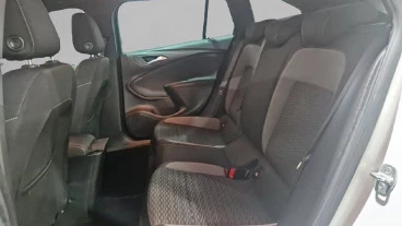 Opel Astra 1.2T SHL 81kW (110CV) Astra