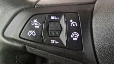 Opel Astra 1.2T SHL 81kW (110CV) Astra