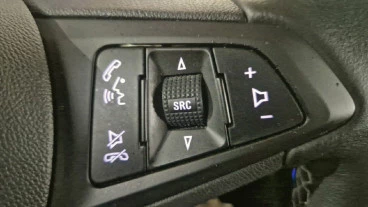 Opel Astra 1.2T SHL 81kW (110CV) Astra