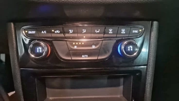 Opel Astra 1.2T SHL 81kW (110CV) Astra