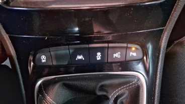 Opel Astra 1.2T SHL 81kW (110CV) Astra