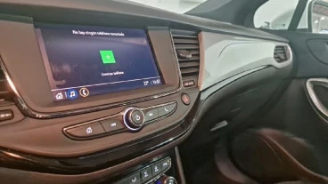 Opel Astra 1.2T SHL 81kW (110CV) Astra