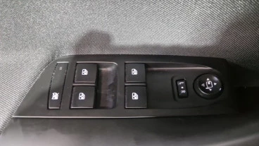 Opel Astra 1.2T SHL 81kW (110CV) Astra