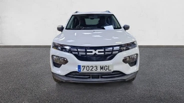 Dacia Spring Expression Electric 33kW (45CV)