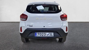 Dacia Spring Expression Electric 33kW (45CV)