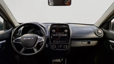 Dacia Spring Expression Electric 33kW (45CV)