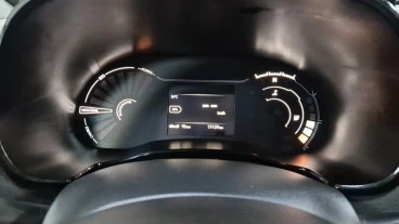 Dacia Spring Expression Electric 33kW (45CV)