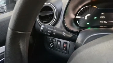 Dacia Spring Expression Electric 33kW (45CV)