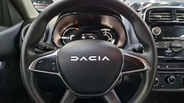 Dacia Spring Expression Electric 33kW (45CV)