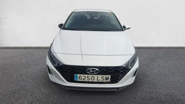 Hyundai i20 1.0 TGDI 74kW (100CV) 48V Essence