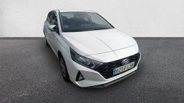 Hyundai i20 1.0 TGDI 74kW (100CV) 48V Essence