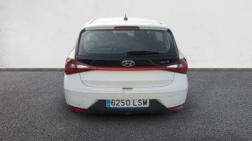 Hyundai i20 1.0 TGDI 74kW (100CV) 48V Essence