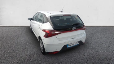 Hyundai i20 1.0 TGDI 74kW (100CV) 48V Essence