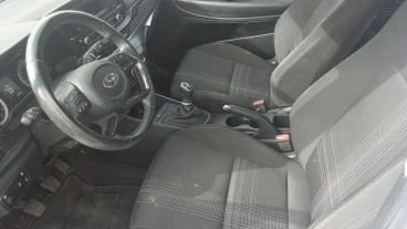 Hyundai i20 1.0 TGDI 74kW (100CV) 48V Essence
