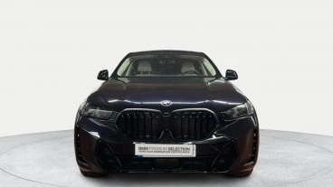BMW X6 xDrive30d M Sport