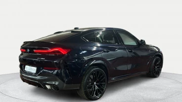 BMW X6 xDrive30d M Sport