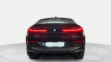 BMW X6 xDrive30d M Sport
