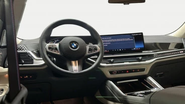 BMW X6 xDrive30d M Sport