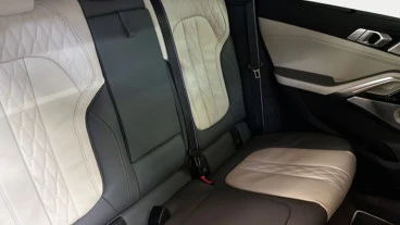 BMW X6 xDrive30d M Sport