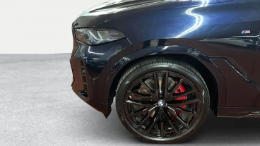BMW X6 xDrive30d M Sport