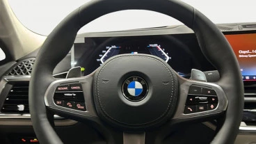 BMW X6 xDrive30d M Sport