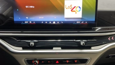 BMW X6 xDrive30d M Sport