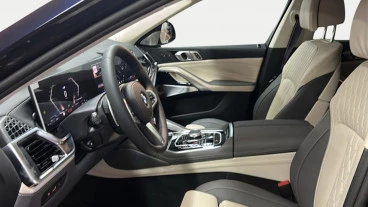 BMW X6 xDrive30d M Sport