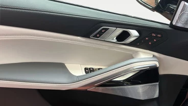 BMW X6 xDrive30d M Sport