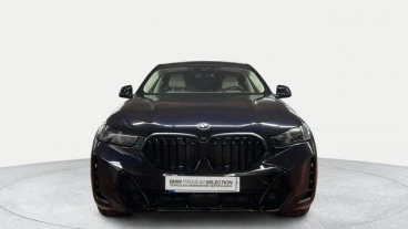 BMW X6 xDrive30d M Sport