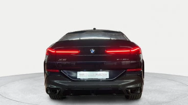 BMW X6 xDrive30d M Sport