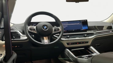BMW X6 xDrive30d M Sport