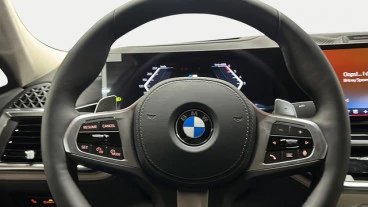 BMW X6 xDrive30d M Sport
