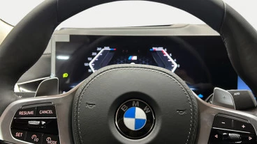 BMW X6 xDrive30d M Sport