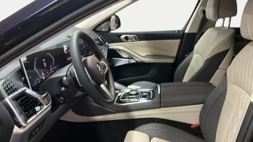 BMW X6 xDrive30d M Sport
