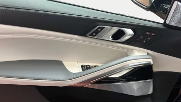 BMW X6 xDrive30d M Sport