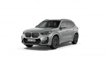 BMW X1 sDrive20d