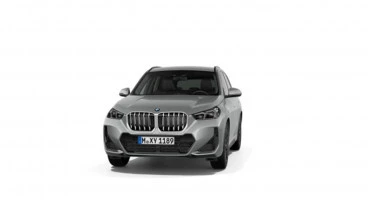 BMW X1 sDrive20d