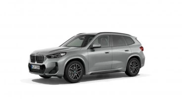 BMW X1 sDrive20d