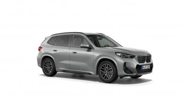 BMW X1 sDrive20d