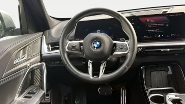 BMW X1 sDrive20d