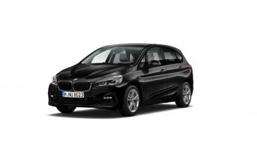 BMW Serie 2 Active Tourer 218d