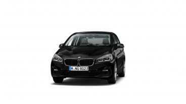 BMW Serie 2 Active Tourer 218d