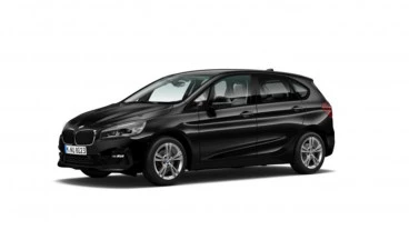 BMW Serie 2 Active Tourer 218d