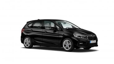 BMW Serie 2 Active Tourer 218d