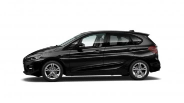 BMW Serie 2 Active Tourer 218d