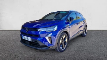 Renault Captur techno E-Tech full hybr.105 kW(145CV)
