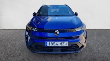 Renault Captur techno E-Tech full hybr.105 kW(145CV)