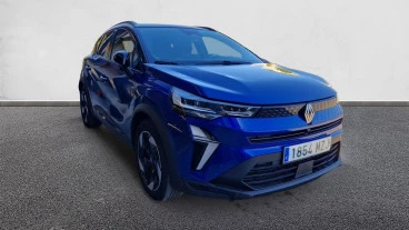Renault Captur techno E-Tech full hybr.105 kW(145CV)