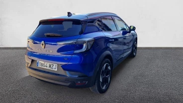 Renault Captur techno E-Tech full hybr.105 kW(145CV)