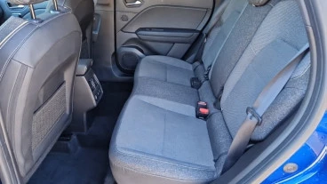 Renault Captur techno E-Tech full hybr.105 kW(145CV)